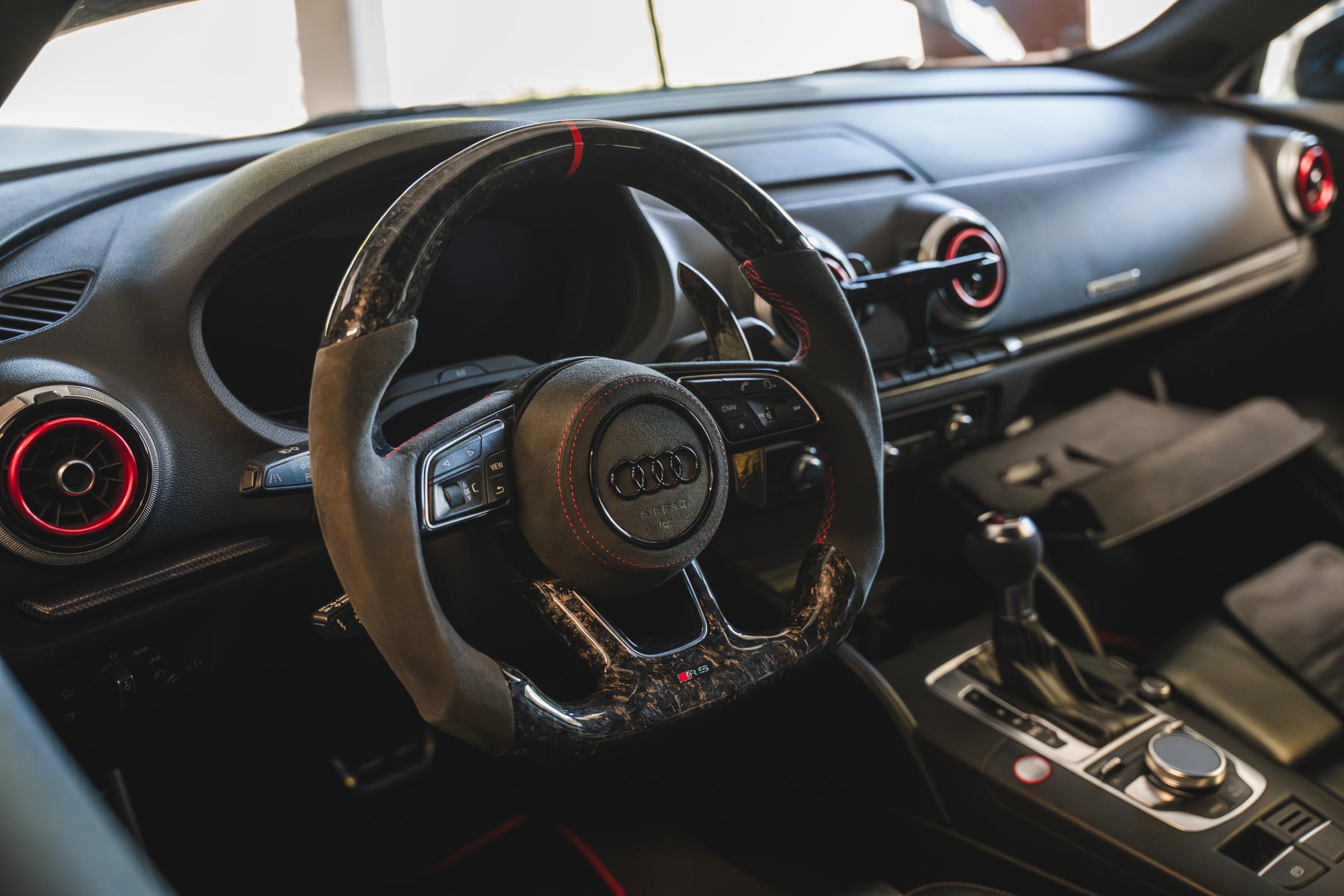 Impressionen Tuningbrüder GmbH