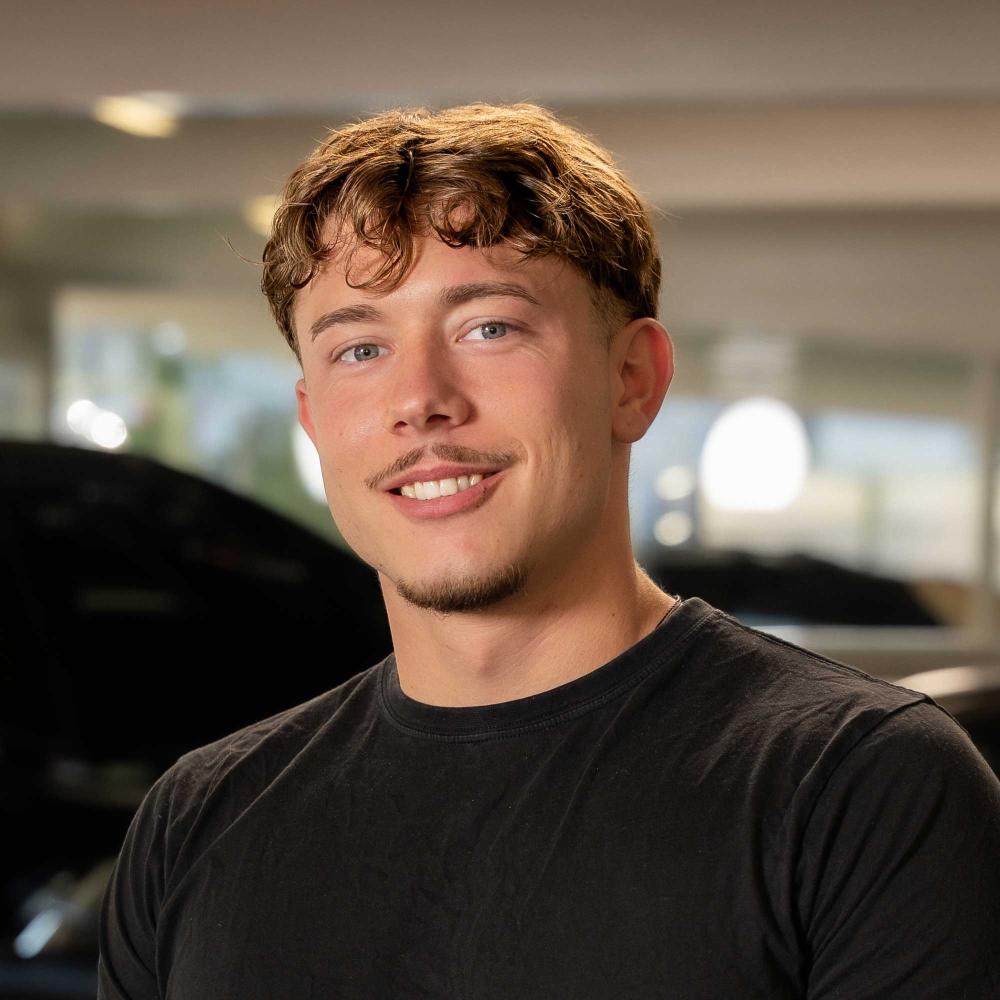 Dominic Kohli