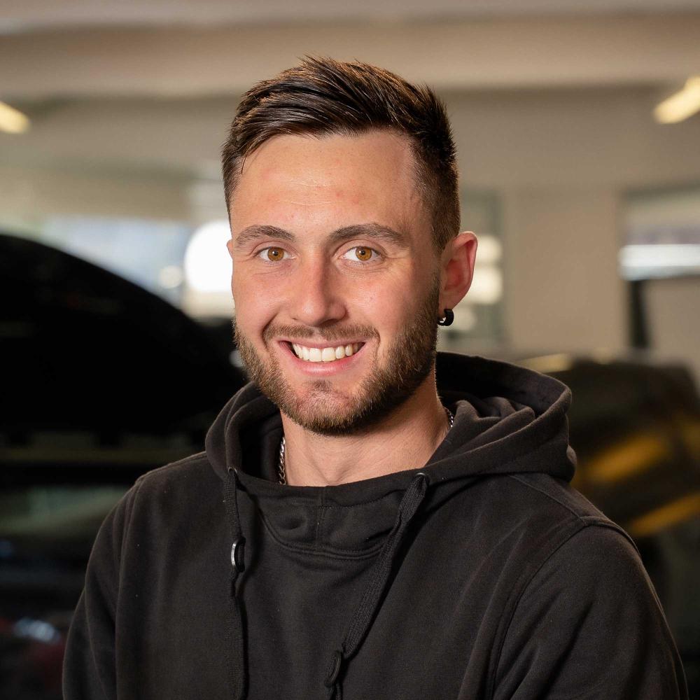 Lukas Zürcher